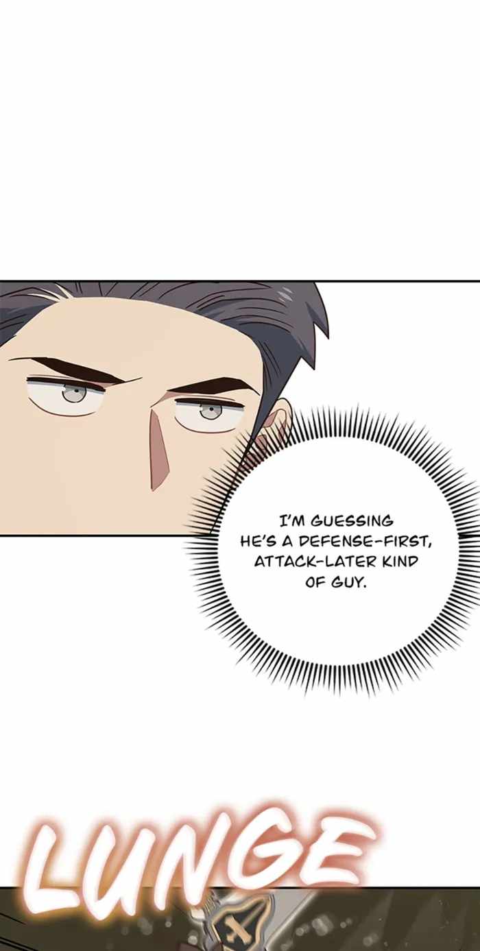 One in seven billion irregular (One-of-a-Kind Irregular) Chapter 111 49